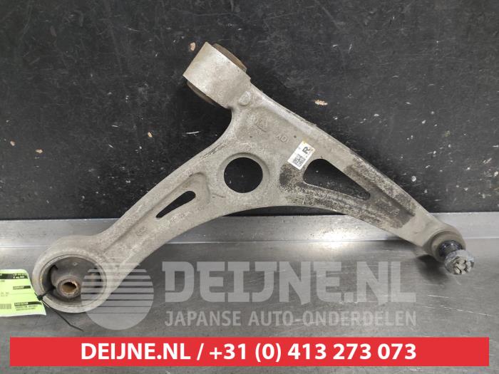 Kia Niro Querlenker unten rechts vorne O742689