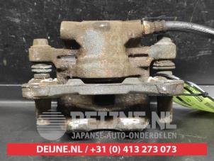 Mitsubishi Lancer Rear brake calliper, left O742692 photo 3