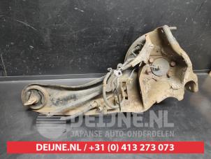 Mitsubishi Lancer Knuckle, rear right O742693 photo 2