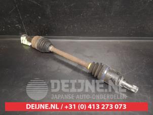 Mitsubishi Lancer Front drive shaft, left O742694 photo 2