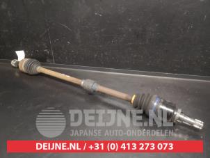 Mitsubishi Lancer Antriebswelle rechts vorne O742695 foto 2