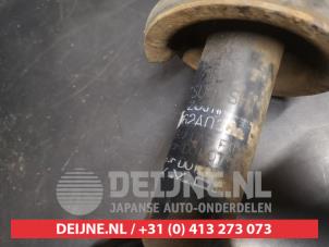 Mitsubishi Lancer Rear shock absorber rod, left O742700 photo 2