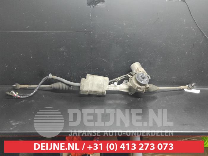 Mitsubishi Lancer Power steering box O742703