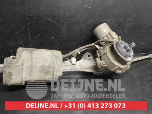 Mitsubishi Lancer Power steering box O742703 photo 2