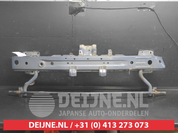 Mitsubishi Lancer Stoßstangenrahmen vorne O742704