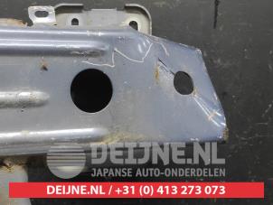Mitsubishi Lancer Front bumper frame O742704 photo 2