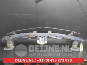 Mitsubishi Lancer Front bumper frame O742704 photo 3