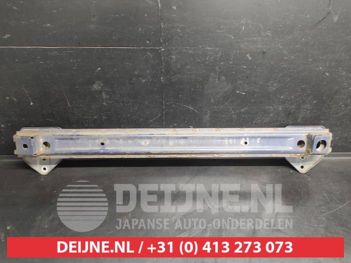 Mitsubishi Lancer Stoßstangeträger hinten O742705