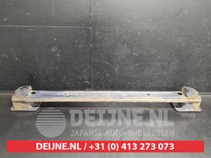 Mitsubishi Lancer Rear bumper frame O742705 photo 2