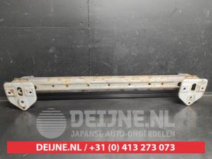 Mitsubishi Lancer Rear bumper frame O742705 photo 3