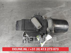 Toyota Aygo Scheibenwischermotor vorne O742706 foto 2