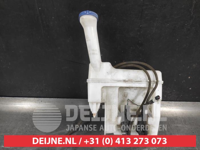 Toyota Aygo Ruitensproeiertank voor O742707