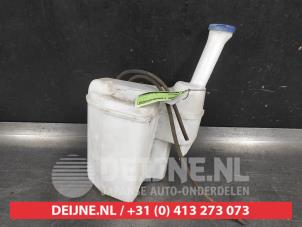 Toyota Aygo Front windscreen washer reservoir O742707 photo 2