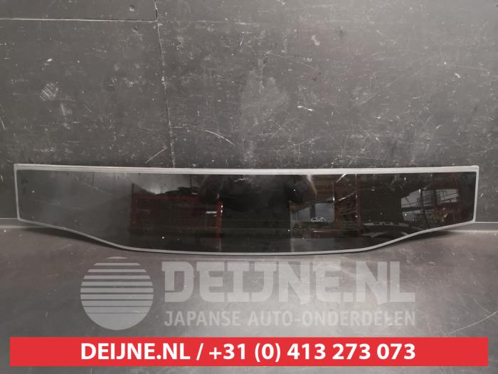 Kia Ceed Sportswagon Panoramadach O742719