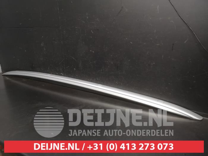 Kia Ceed Sportswagon Roof rail, left O742720