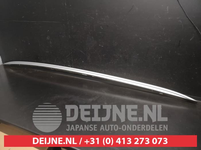 Kia Ceed Sportswagon Roof rail, right O742721