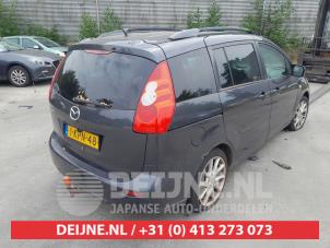 Mazda 5 Heckklappe O742740 foto 2