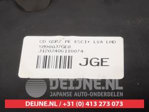 Kia Ceed Sportswagon ABS Pumpe O742760 foto 3