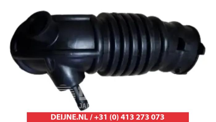 Kia Picanto Aanzuigslang Lucht O9990010226