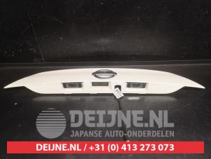 Nissan Qashqai Handgreep Achterklep O742763 foto 3