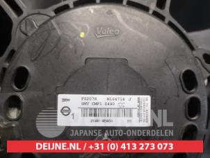 Nissan Qashqai Koelvinhuis O742764 foto 3