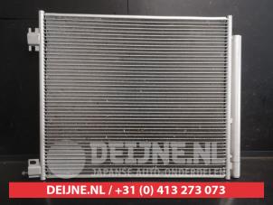 Nissan Qashqai Klima Kondensor O742768 foto 2