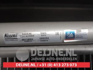 Nissan Qashqai Klima Kondensor O742768 foto 3