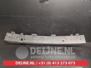 Nissan Qashqai Stoßdämpfer Füllung V O742769 foto 3