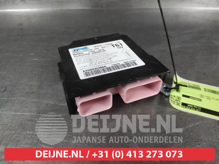 Kia Picanto Airbag Module O742772