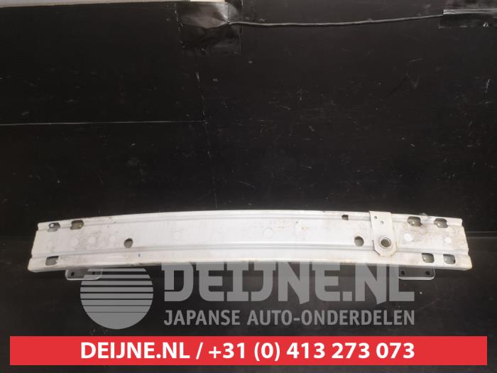 Nissan Qashqai Stoßstangenrahmen vorne O742773