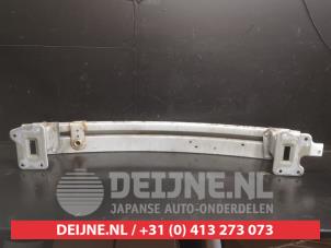 Nissan Qashqai Front bumper frame O742773 photo 3