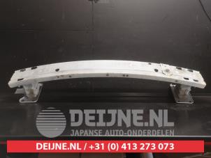Nissan Qashqai Front bumper frame O742773 photo 2