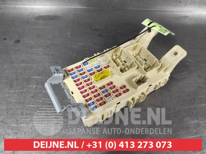 Kia Picanto Sicherungskasten O742774