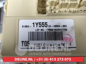 Kia Picanto Zekeringkast O742774 foto 2