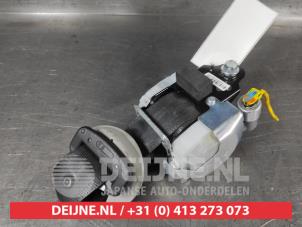 Kia Picanto Sicherheitsgurt links vorne O742775 foto 2