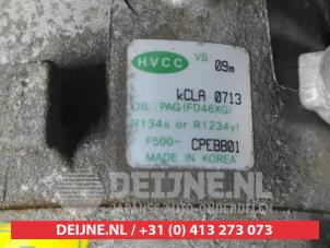 Kia Picanto Klimapumpe O742778 foto 2