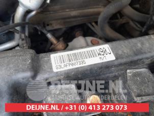 Kia Picanto Engine O742779 photo 2