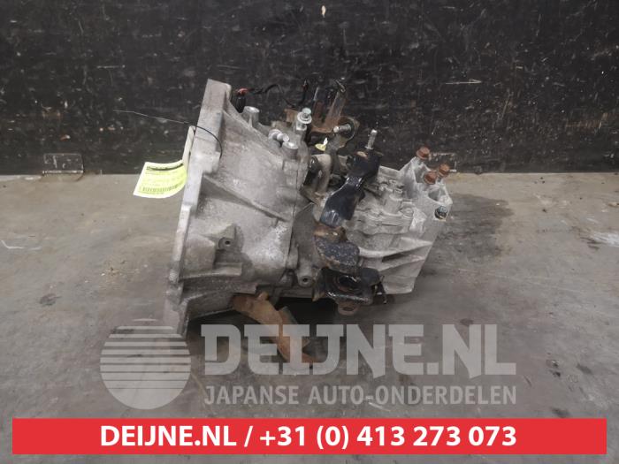 Kia Picanto Versnellingsbak O742780