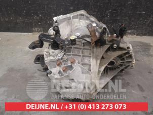 Kia Picanto Getriebe O742780 foto 2