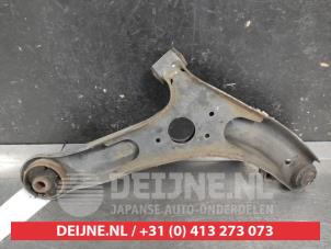 Kia Picanto Draagarm onder links-voor O742782 foto 2