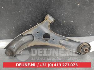 Kia Picanto Front lower wishbone, right O742785 photo 2
