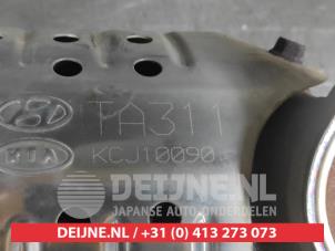 Kia Picanto Katalysator O742786 foto 3