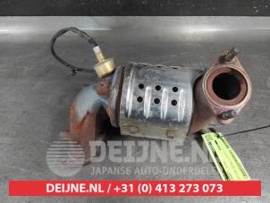 Kia Picanto Katalysator O742786 foto 2