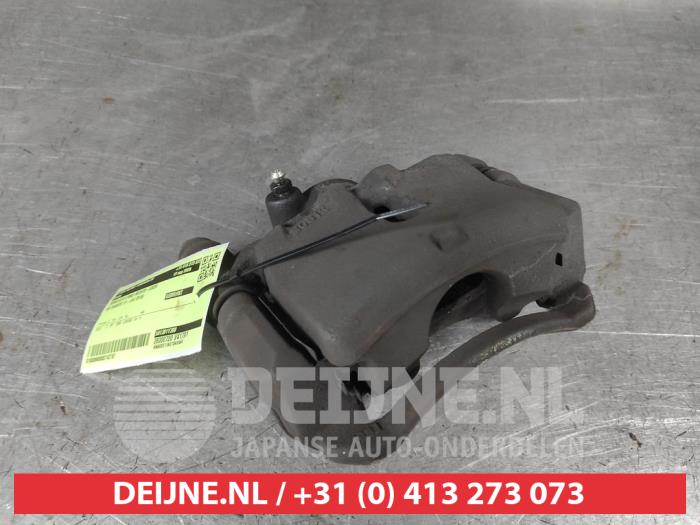 Kia Picanto Remklauw (Tang) rechts-voor O742787