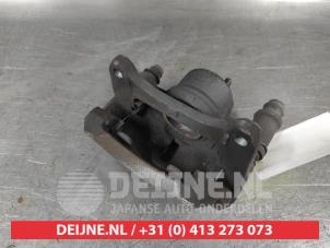 Kia Picanto Bremszange rechts vorne O742787 foto 2