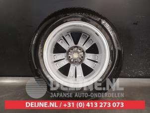 Kia Sportage Wheel + tyre O742789 photo 2