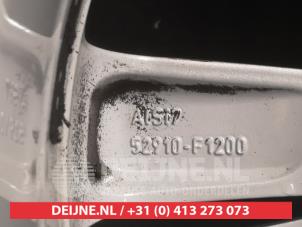 Kia Sportage Wheel + tyre O742789 photo 3