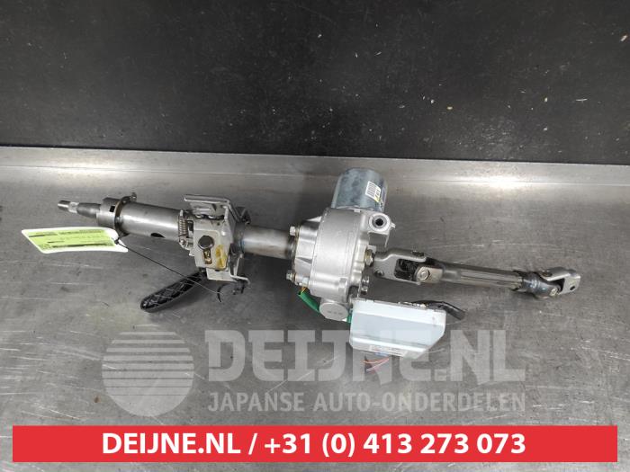 Kia Picanto Steering column O742790