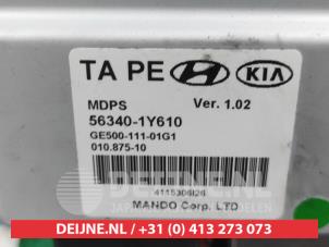 Kia Picanto Stuurkolomas O742790 foto 2