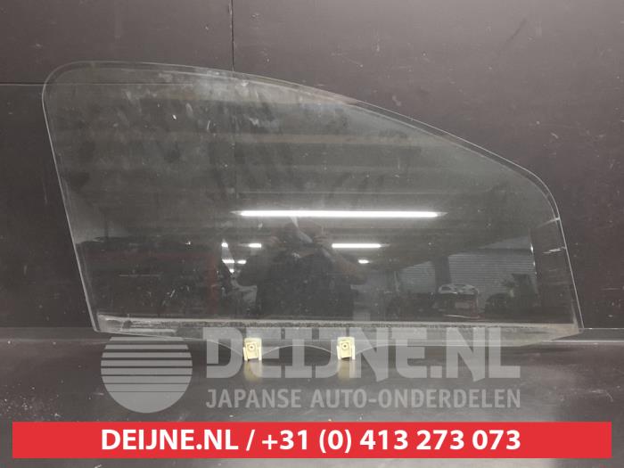 Toyota Aygo Türscheibe 4-türig rechts vorne O742791